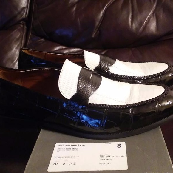 Stacy Adams dress shoe